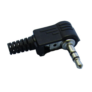 Philmore 70-097 Right Angle Stereo Phone Plug