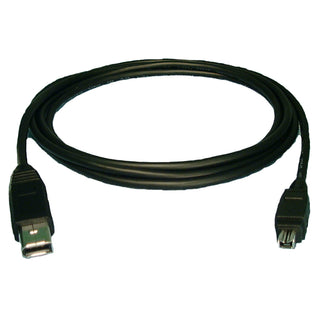 Philmore 70-1303 Firepipe IEEE 1394 Cable