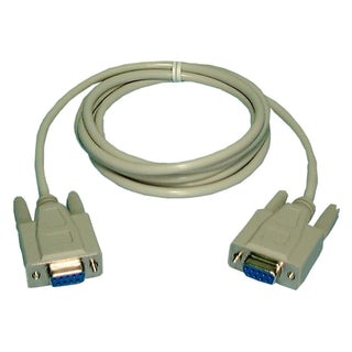 Philmore 70-179 Null Modem Cable