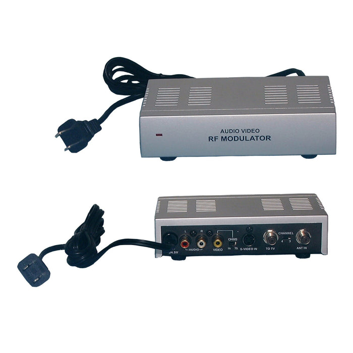 Philmore 70-3009 RF Modulator