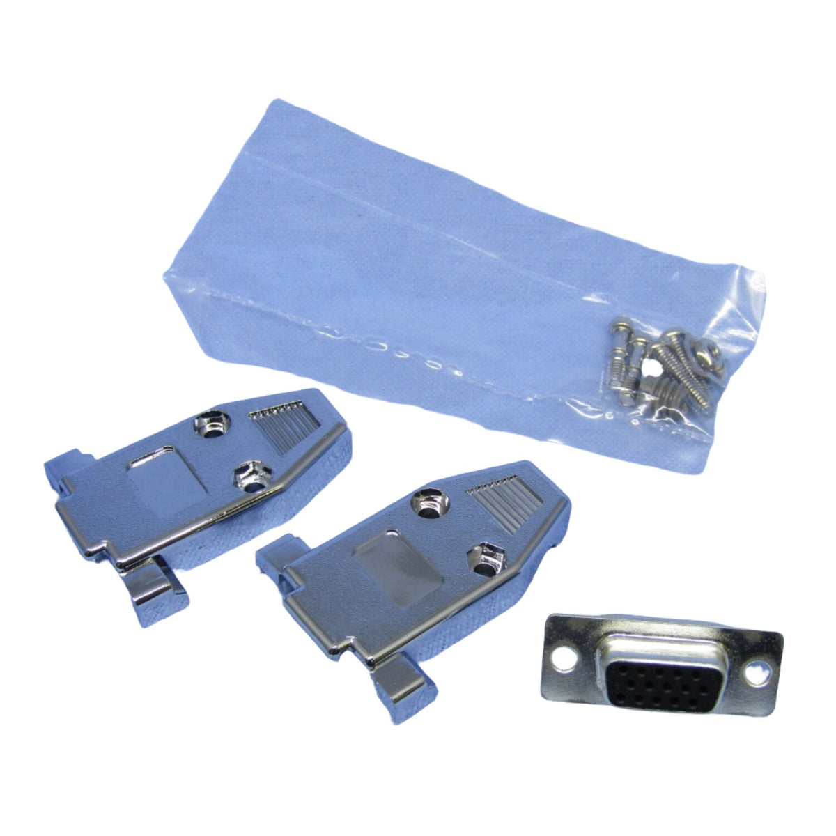 Philmore 70-4440 DB Connector Kit — EIO.com