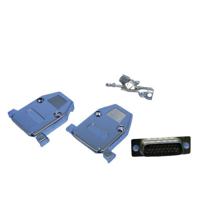 Philmore 70-4444 DB Connector Kit