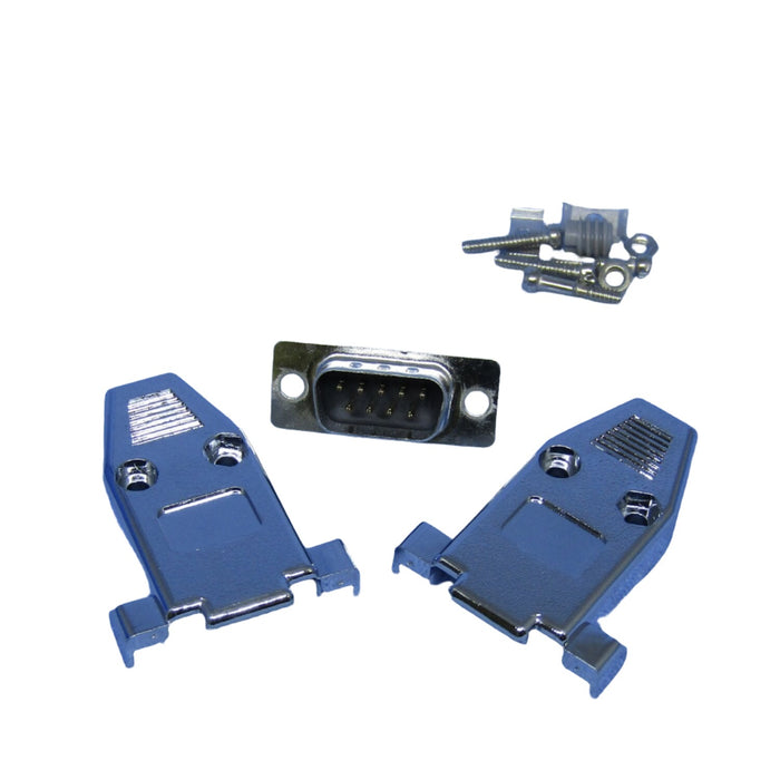 Philmore 70-4455 DB Connector Kit