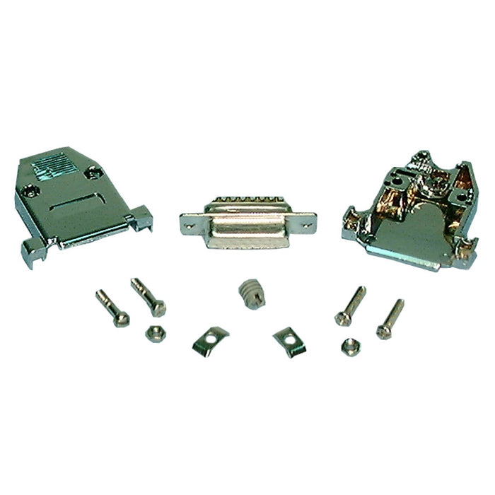 Philmore 70-4460 DB Connector Kit