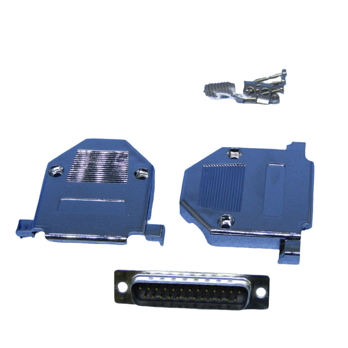 Philmore 70-4475 DB Connector Kit