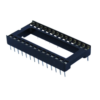 Philmore 70-4628 P.C. Board Mount Dip IC Socket