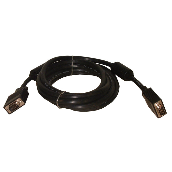 Philmore 70-5027 High Resolution S-VGA Cable