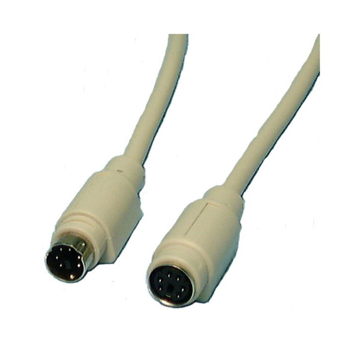 Philmore 70-5030 Keyboard and Mouse Cable