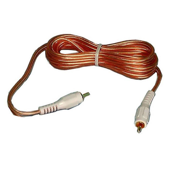 Philmore 70-503 Crystal Clear Audio Cable
