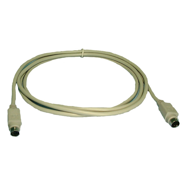 Philmore 70-5131 Keyboard and Mouse Cable