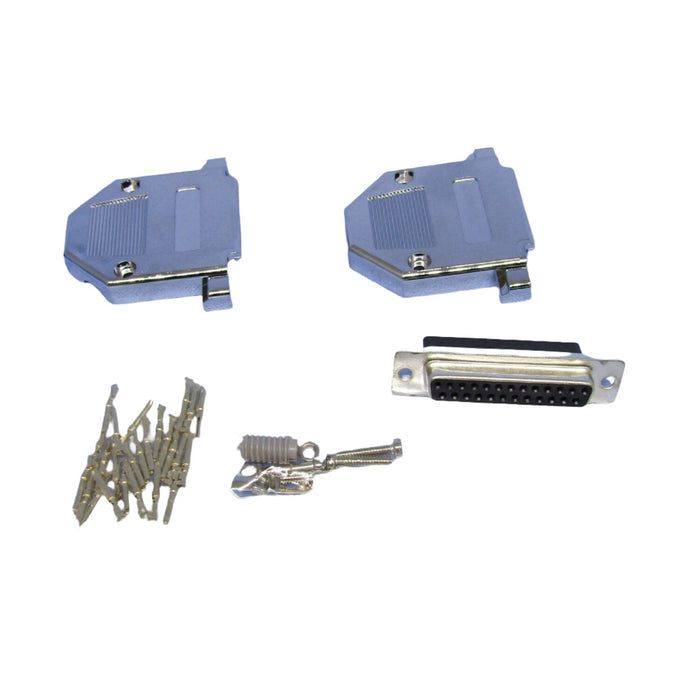 Philmore 70-6530 DB Connector Kit