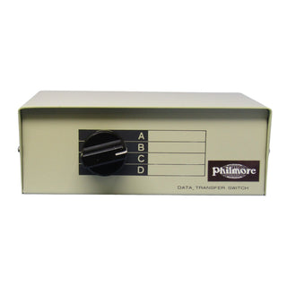 Philmore 70-7004 Data Switch