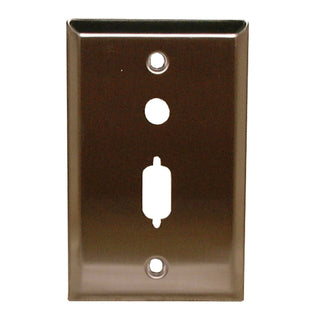 Philmore 70-7424 Wall Plate