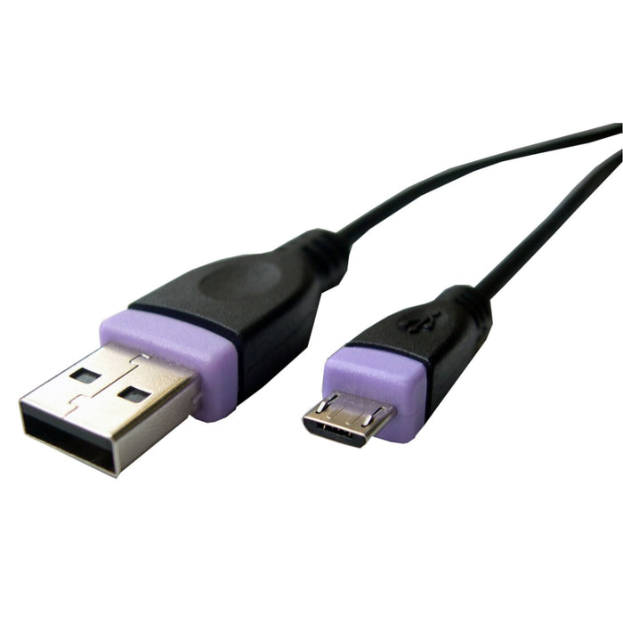 Philmore 70-8026 Micro USB Cable