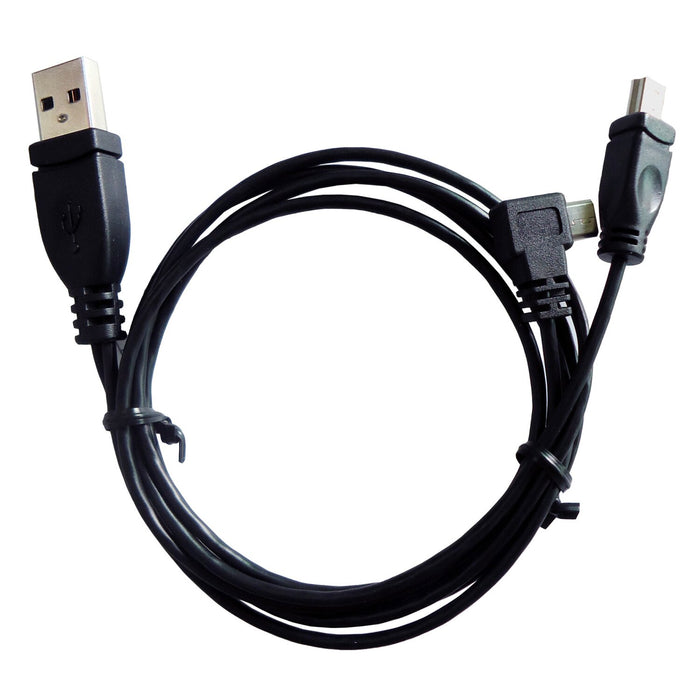 Philmore 70-8070 Mini and Micro Y Cable