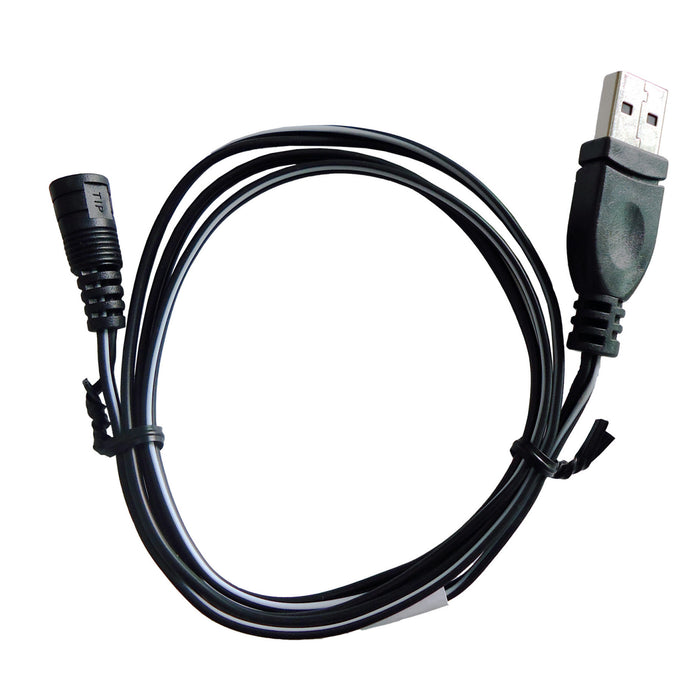 Philmore 70-8103 USB Power/Charger Cable
