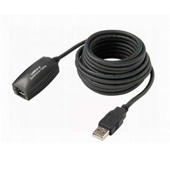 Philmore 70-8150 USB Repeater Cable
