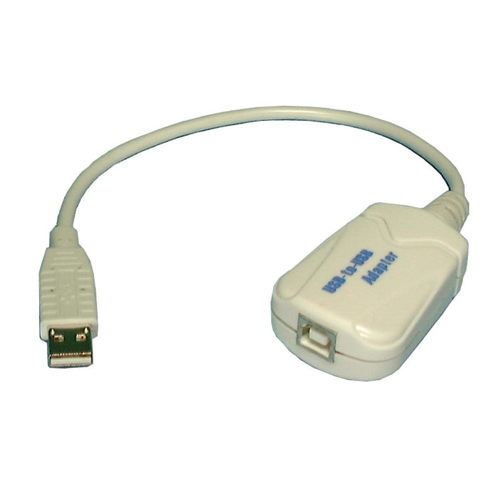 Philmore 70-8806 USB to USB SmartNet Cable