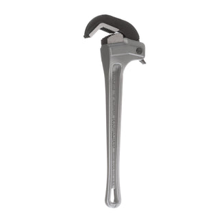 Ridgid 12698 18" Aluminum RapidGrip Wrench