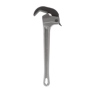 Ridgid 12693 14" Aluminum RapidGrip Wrench