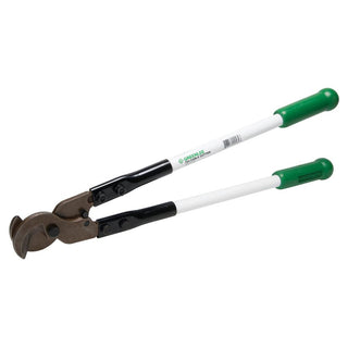 Greenlee 704 Scissor Cable Cutter