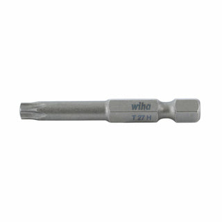 Wiha Tools 70527 Security Torx Bit T27s - 50mm - 10 Pack