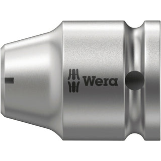 Wera 780 C 1/2" Adaptor, 780 C/2-S x 5/16" x 35 mm