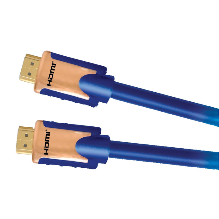 Philmore 71-7431 HDMI Type A to HDMI Type D Cable