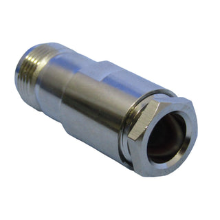 Philmore 711 N Type Adaptor