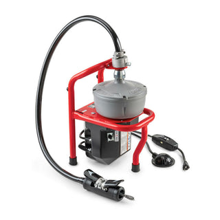 Ridgid K-40 Sink Machine