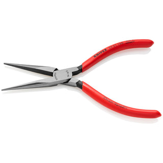 Knipex 29 21 160 6 1/4" Slim Long Nose Telephone Pliers