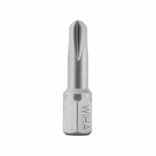 Wiha Tools 71909 Torq-Set Bit #5 - 25mm - 10 Pack