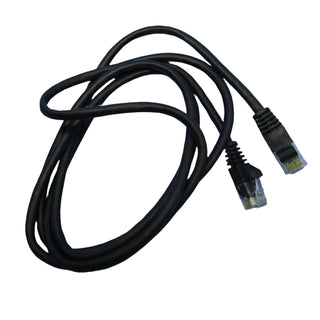 Philmore 72-5110 BLK CAT5e LAN Cable