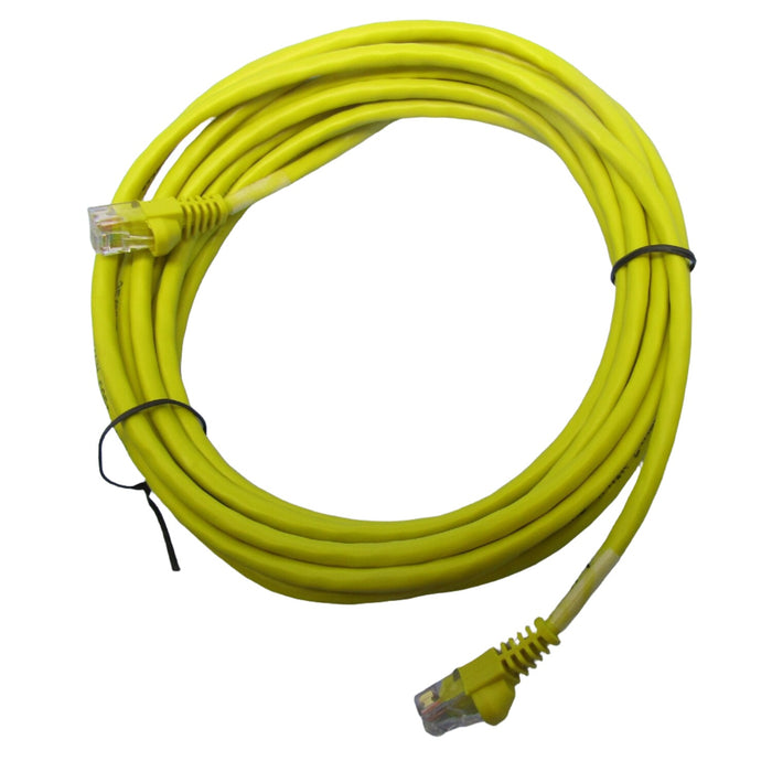 Philmore 72-5114 YL CAT5e LAN Cable