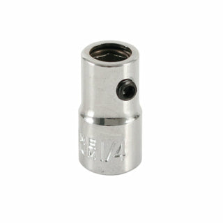 Wiha Tools 72014 Bit Socket 1/4" to 1/4 Inch Sq Drive