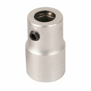 Wiha Tools 72040 Bit Socket 5/16 Inch to 3/8 Inch SQ Drive 