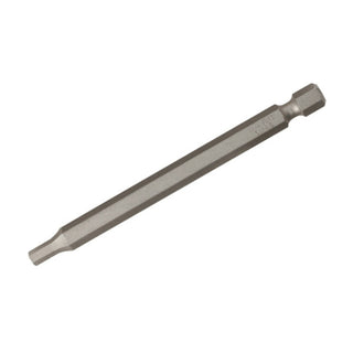 Wiha Tools 74337 6mm x 90mm Hex Power Bit