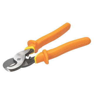 Greenlee 727-INS Insulated High Leverage Cable Cutter