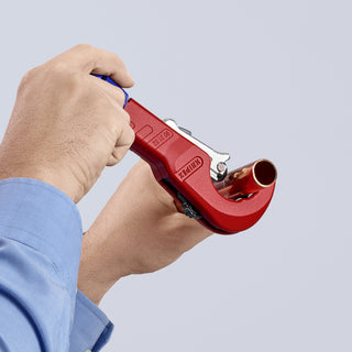 Knipex 90 31 02 SBA 7 1/4" TubiX® Pipe Cutter