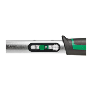 Stahlwille 50184002 730/2 Quick MANOSKOP Torque Wrench for inserts