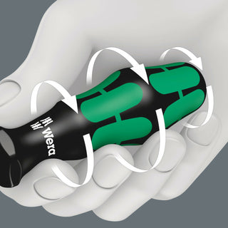 Wera 395 HO Nutdriver, 5.5 x 90 mm