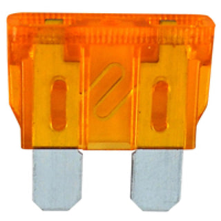 NTE Electronics 74-AF2A-B FUSE-AUTOMOTIVE ATC EQUIVALENT 5/PKG BLISTER