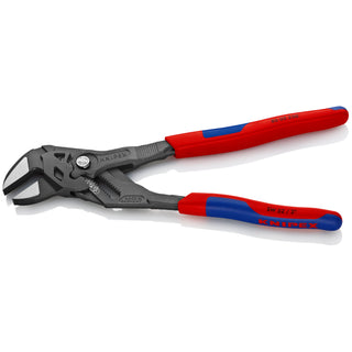 Knipex 86 02 250 SBA 10" Pliers Wrench