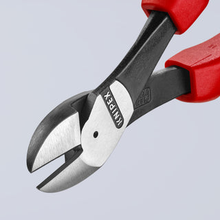 Knipex 74 02 250 10" High Leverage Diagonal Cutters