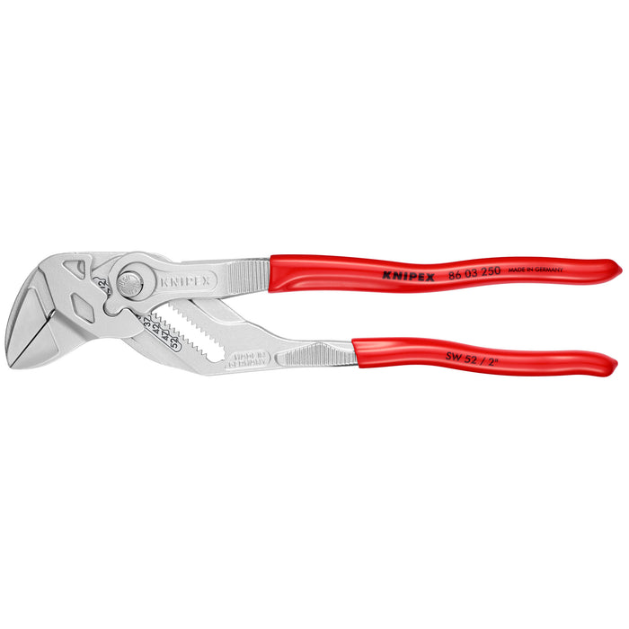 Knipex 00 20 06 US2 3 Pc Pliers Wrench Set