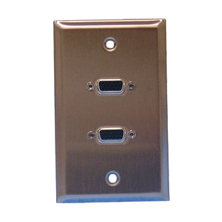 Philmore 75-1005 VGA Wall Plate