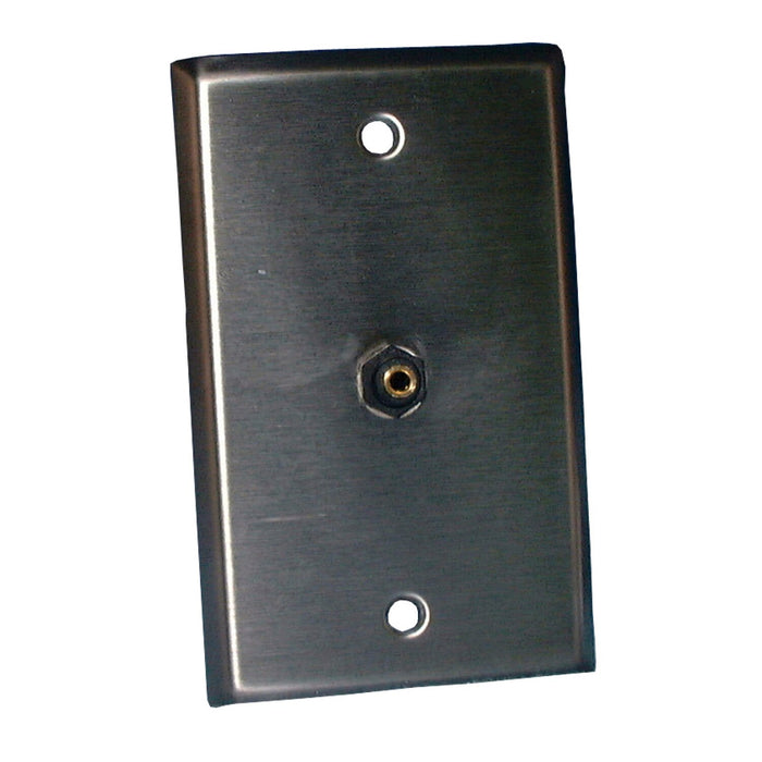 Philmore 75-1095 3.5 mm Wall Plate