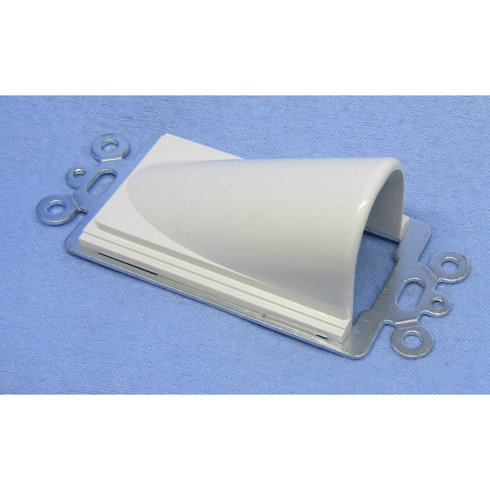 Philmore 75-1101 Canopy Wall Plate