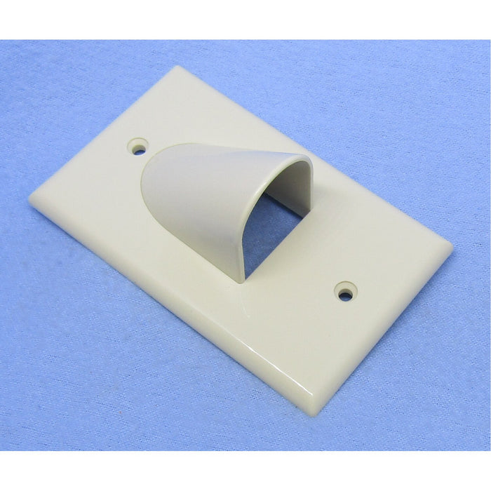 Philmore 75-1137 Canopy Wall Plate