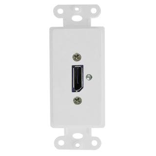 Philmore 75-1173 Display Port Wall Plate